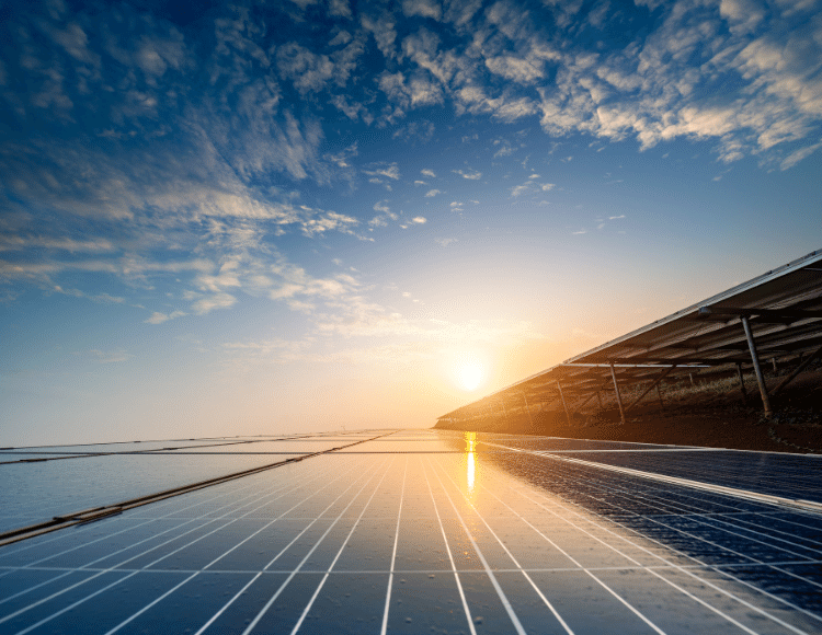 Solar Energy Forecast